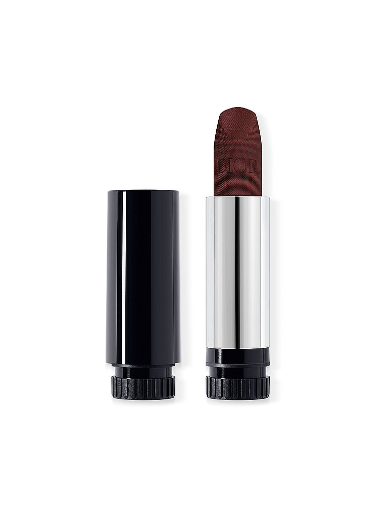 DIOR Rouge Dior Balsam Refill (001 Diormidnight)