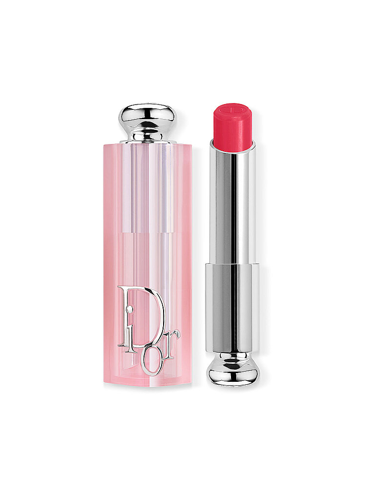 Dior Addict Lip Glow 48-Stunden feuchtigkeitsspendender Lippenbalsam (074 Jelly)