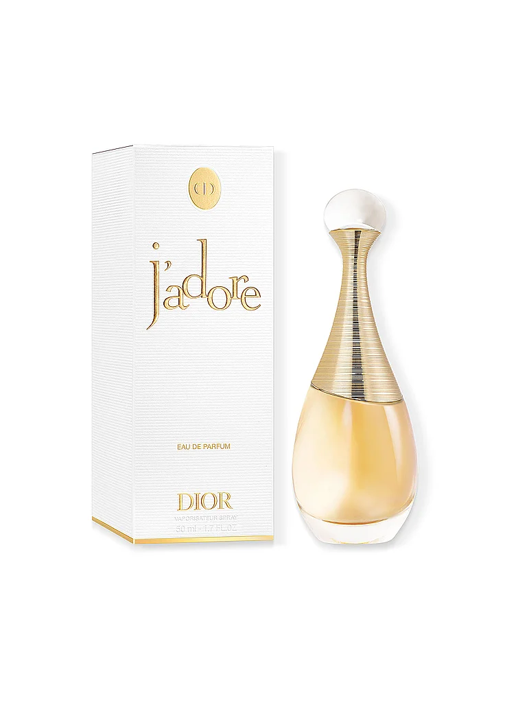 Christian Dior J'adore Eau de Parfum 50ml 4