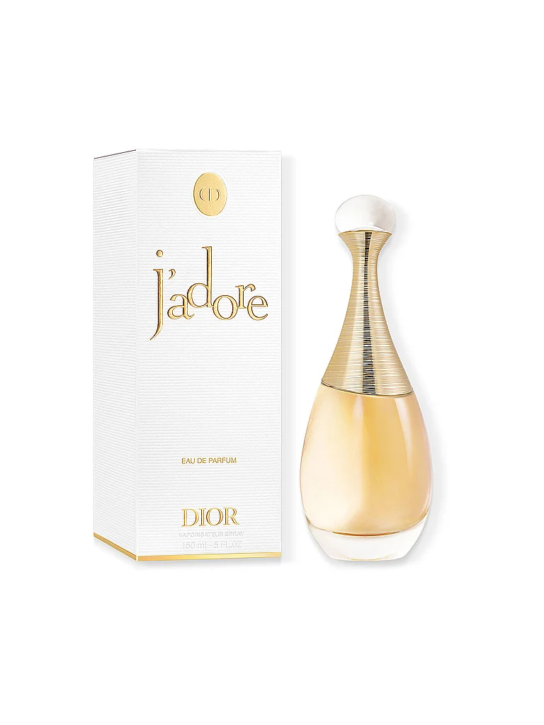Christian Dior J'adore Eau de Parfum 150 ml 7