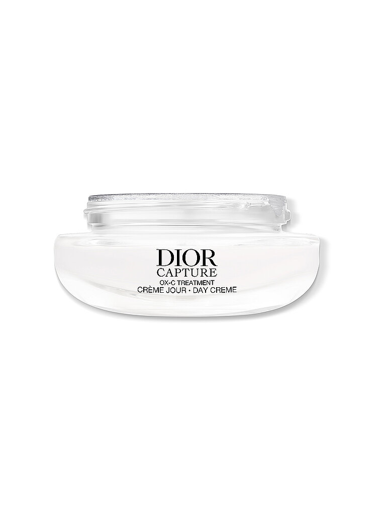 Dior Capture Day Creme Refill Leistungsstarke Anti-Aging-Korrektur für Falten und straffe Haut 50ml
