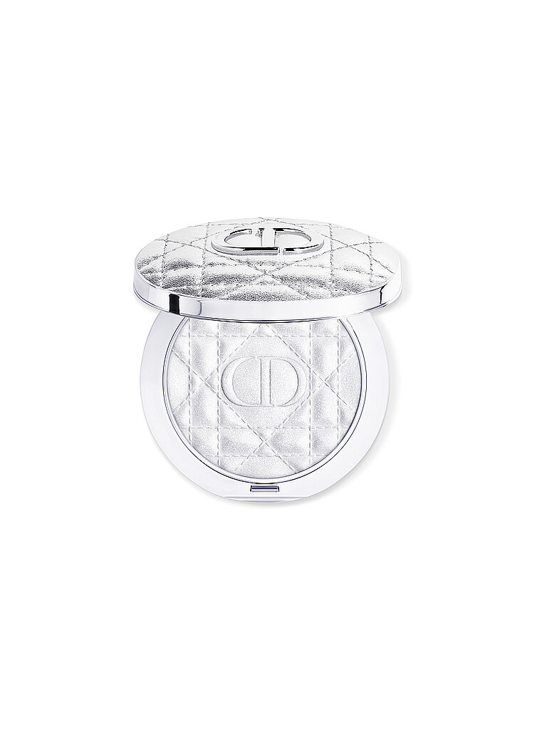 Dior Forever Glow Luminizer Hyaluronsäure angereicherter Highlighter (06 Opal Sequin)
