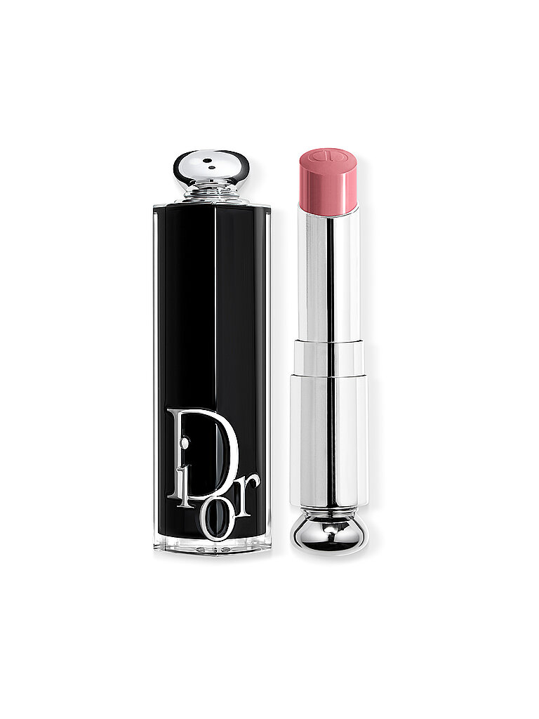 Dior Addict Lippenstift mit Glanz-Finish (120 Pink Callisto)