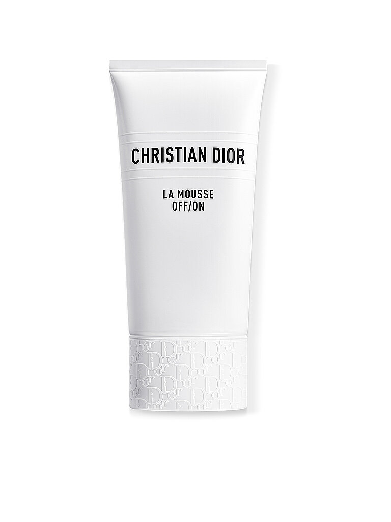 Christian Dior Off/On Cleansing Foam 150ml Unisex 2
