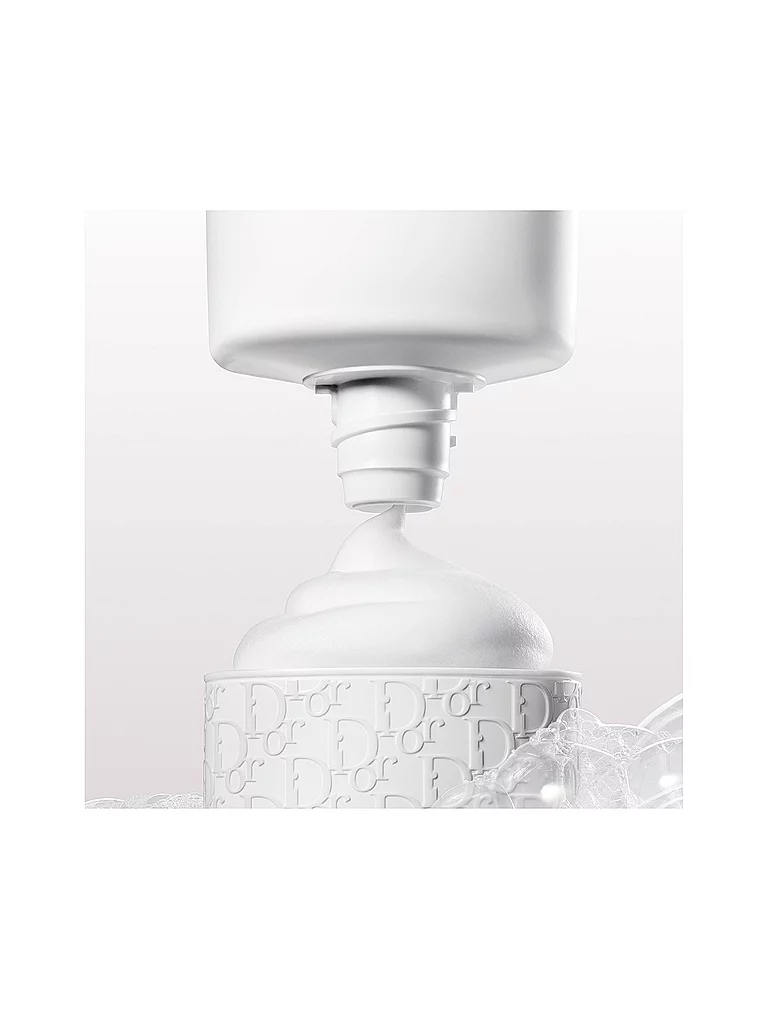 Christian Dior Off/On Cleansing Foam 150ml Unisex 3