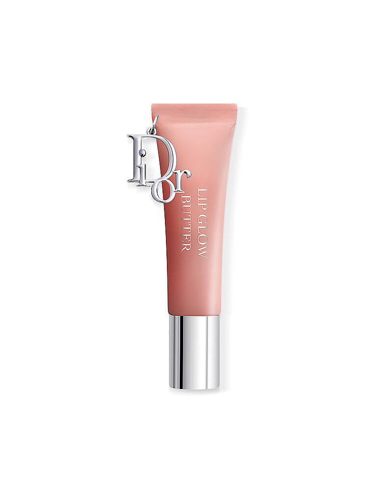DIOR Dior Addict Lip Glow Butter Hochglänzende Lippenpflege (103 Toffee)