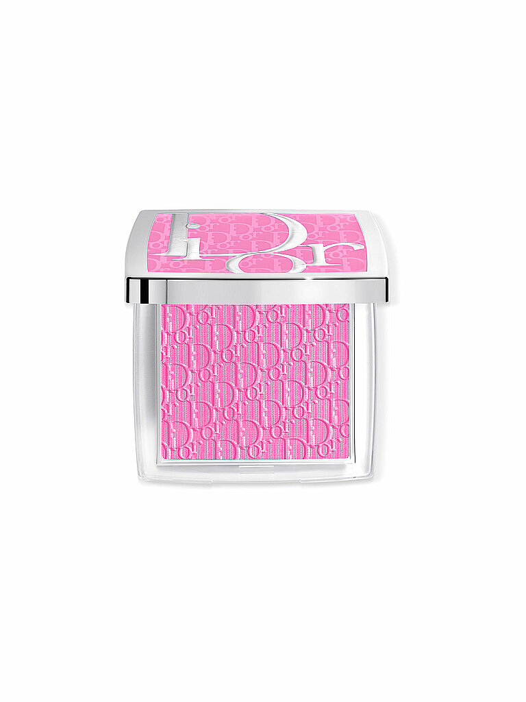 DIOR Dior Backstage Rosy Glow Rouge mit pH-aktivierter Farbe - Langanhaltend (001 Pink)