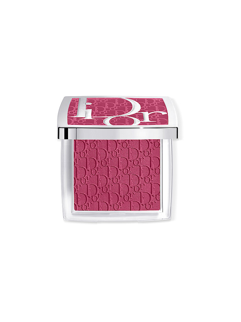 DIOR Dior Backstage Rosy Glow Rouge mit pH-aktivierter Farbe - Langanhaltend (006 Berry)