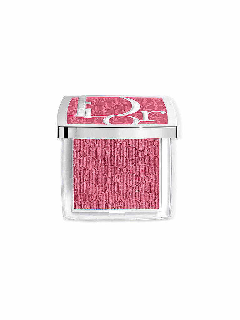 DIOR Dior Backstage Rosy Glow Rouge mit pH-aktivierter Farbe - Langanhaltend (012 Rosewood)