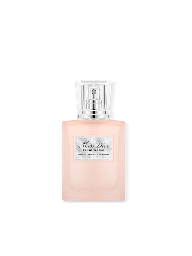 DIOR Miss Dior Eau de Parfum Hair Mist Haarparfum 30ml