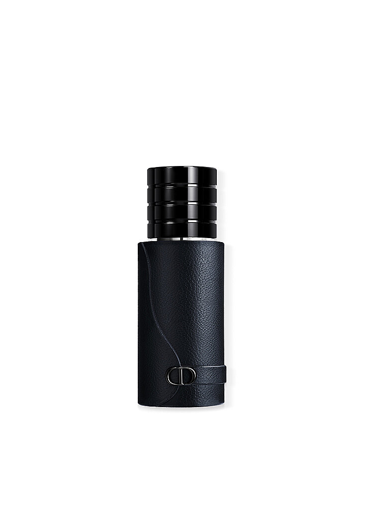 DIOR Sauvage Spray For The Wild  Limitierte Edition 30-ml-Flakon und Case