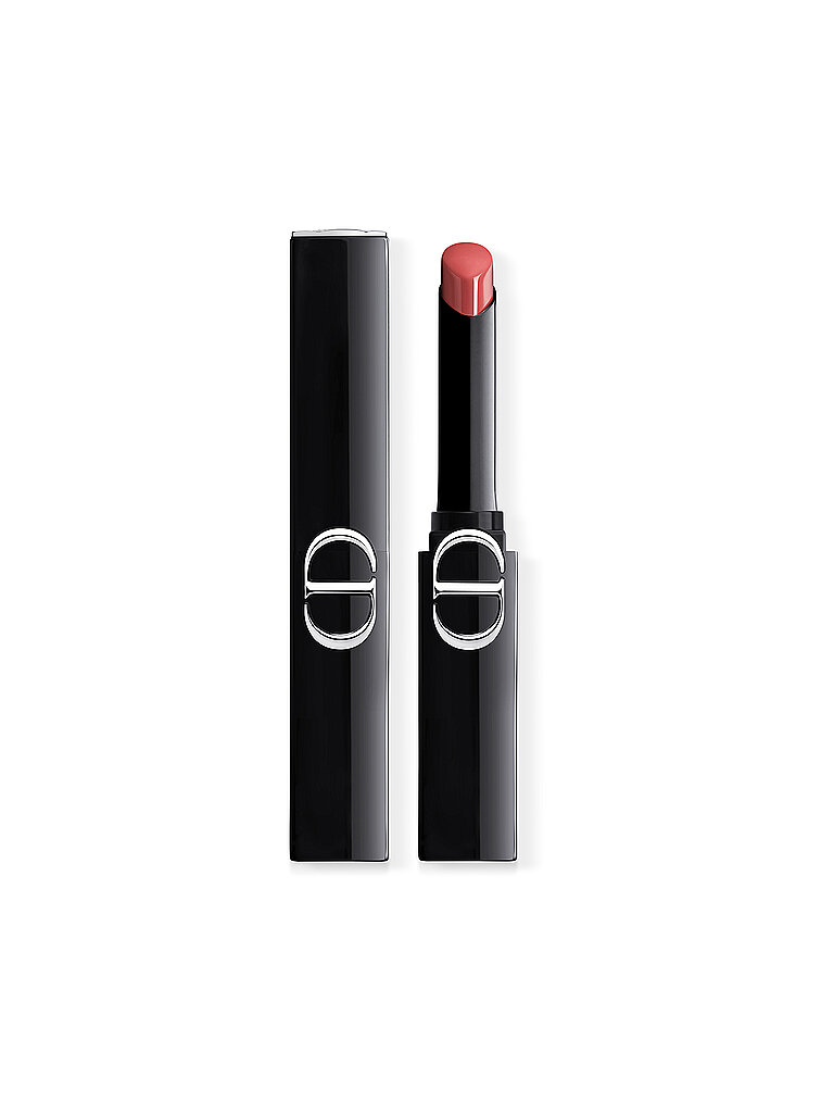 DIOR Rouge Dior On Stage - Lippenstift der lange hält und nicht austrocknet mit Shine-Finish (226 Daring Blush)