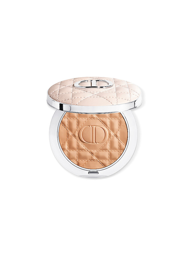 Christian Dior Poudres Forever Nude 03 Medium One Size female 3