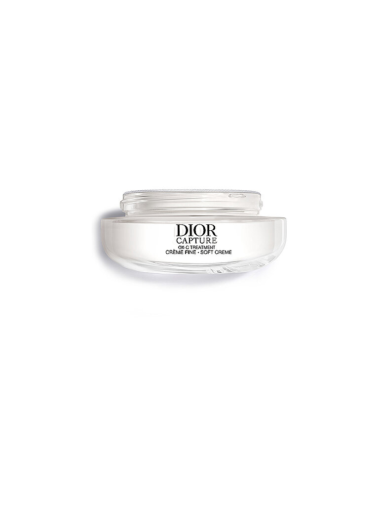 Dior Capture Soft Creme Refill Anti-Age Creme für das Gesicht mit geschmeidiger Textur 50ml