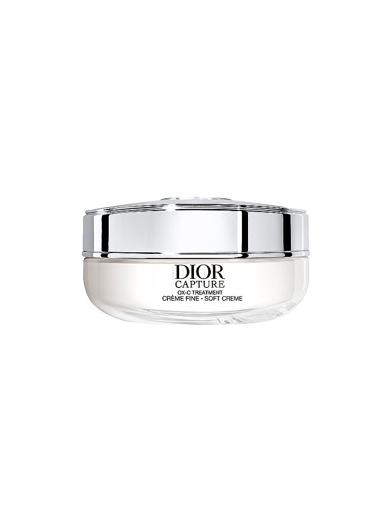 Dior Capture Soft Creme Anti-Age Creme für das Gesicht mit geschmeidiger Textur 50ml