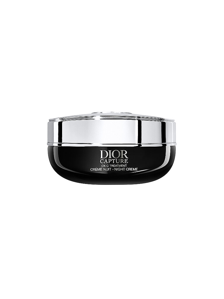 Dior Capture Night Creme Nachtcreme für das Gesicht 50ml
