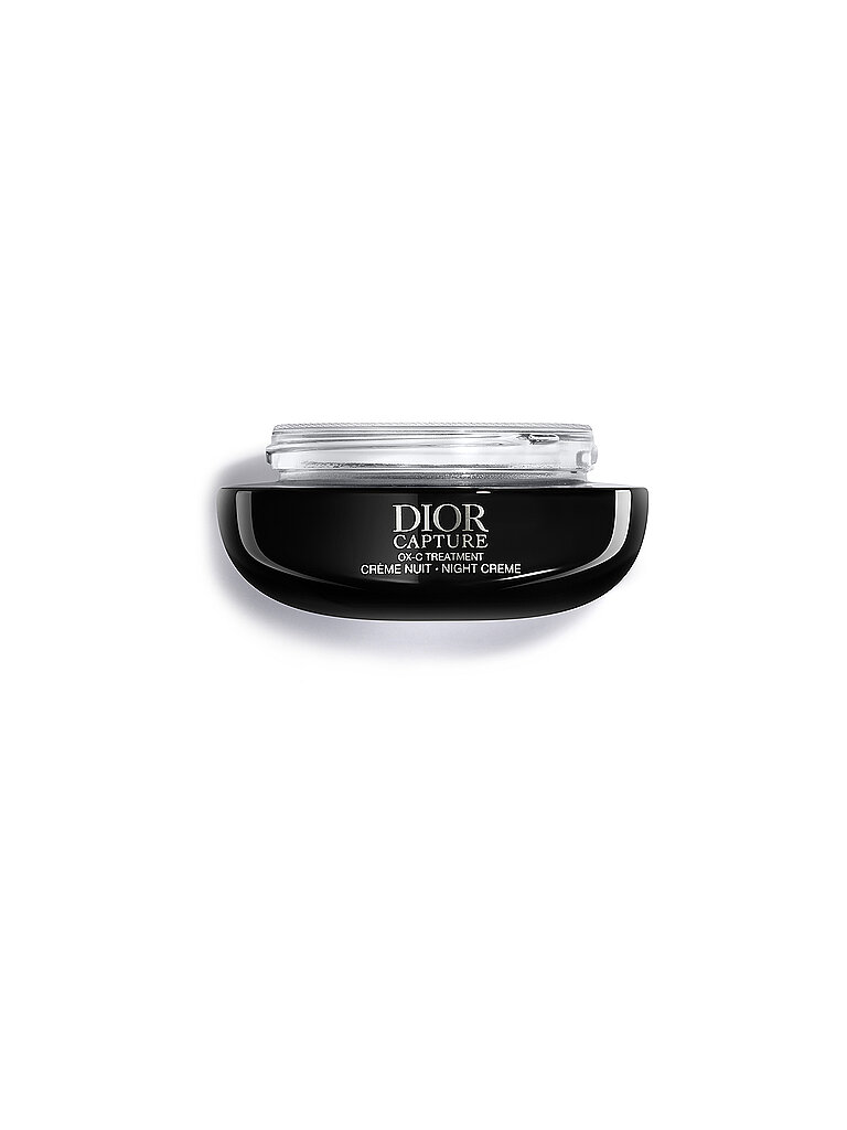 Dior Capture Night Creme Refill Nachtcreme für das Gesicht 50ml