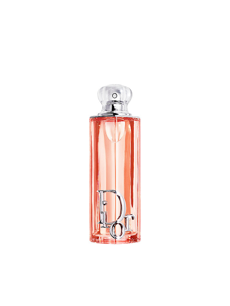 DIOR Dior Addict Peachy Glow Eau de Parfum 50ml