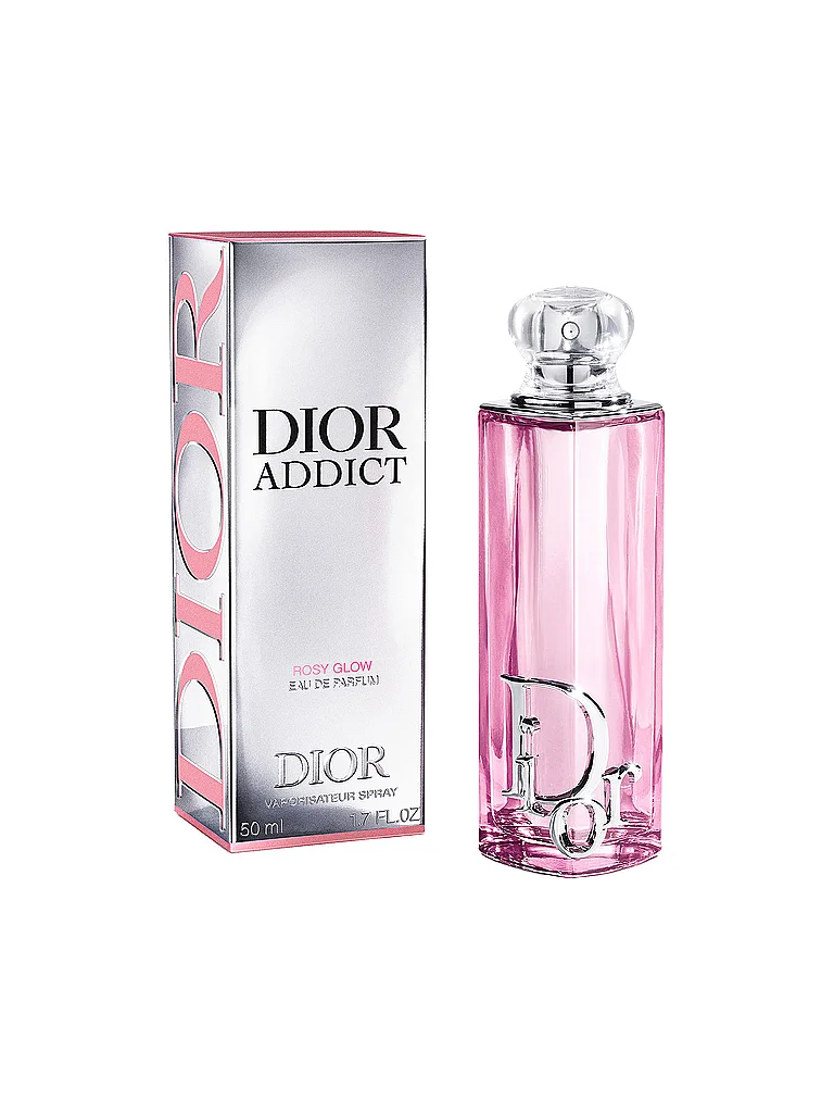 Christian Dior Dior Addict Rosy Glow Eau de Parfum 50ml damen 3