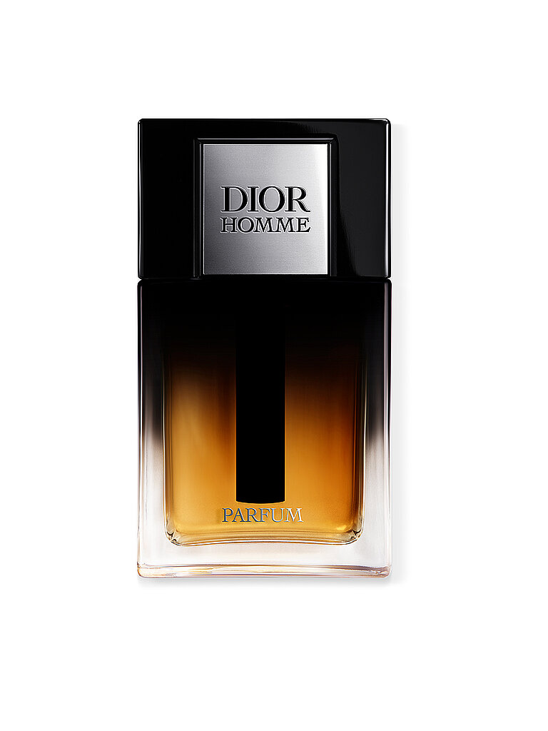 Dior Homme Parfum Duft 125ml
