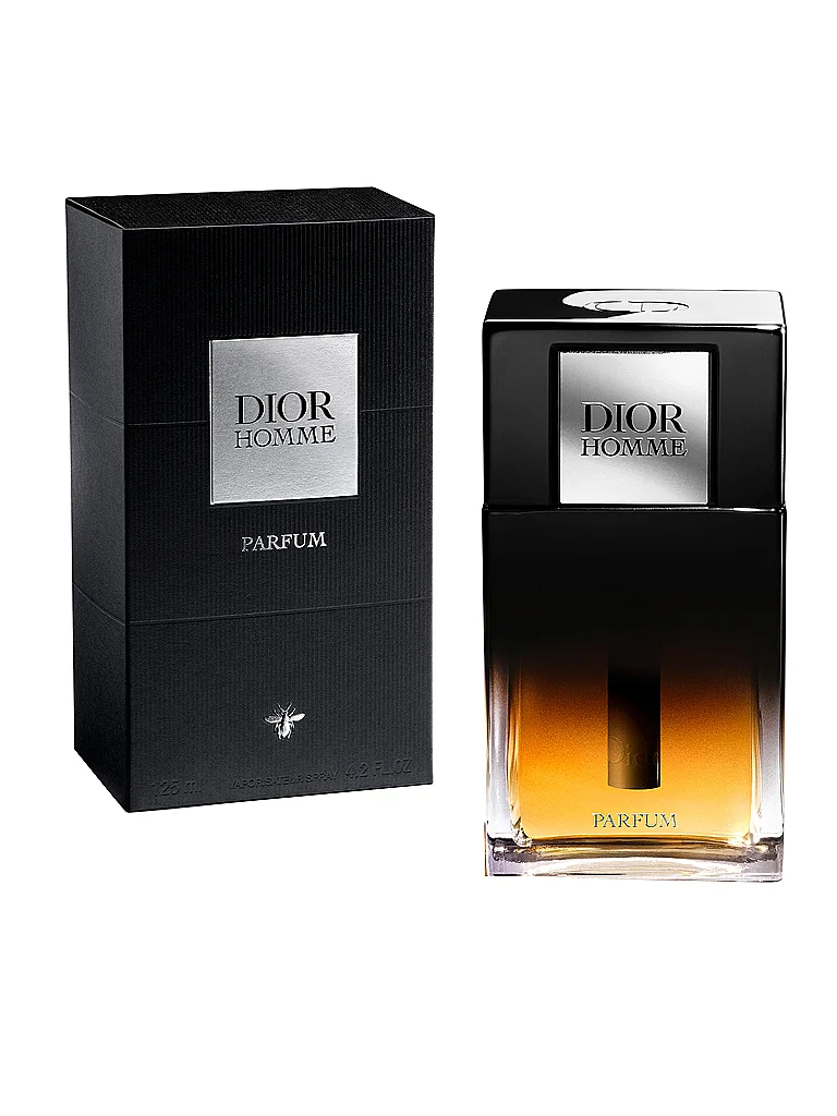 Christian Dior Dior Homme Parfum 50ml herren 6