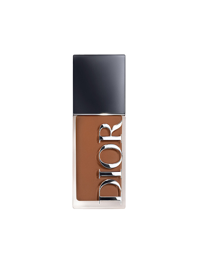 Dior Forever Skin Wear Blurring Natural Matte Foundation – 24 Stunden starker Halt (7 Neutral)
