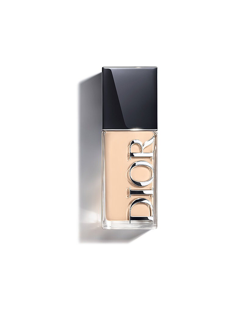 Dior Forever Skin Glow Foundation – 24 Stunden Halt und 48 Stunden Feuchtigkeitsversorgung (0.5 Neutral)