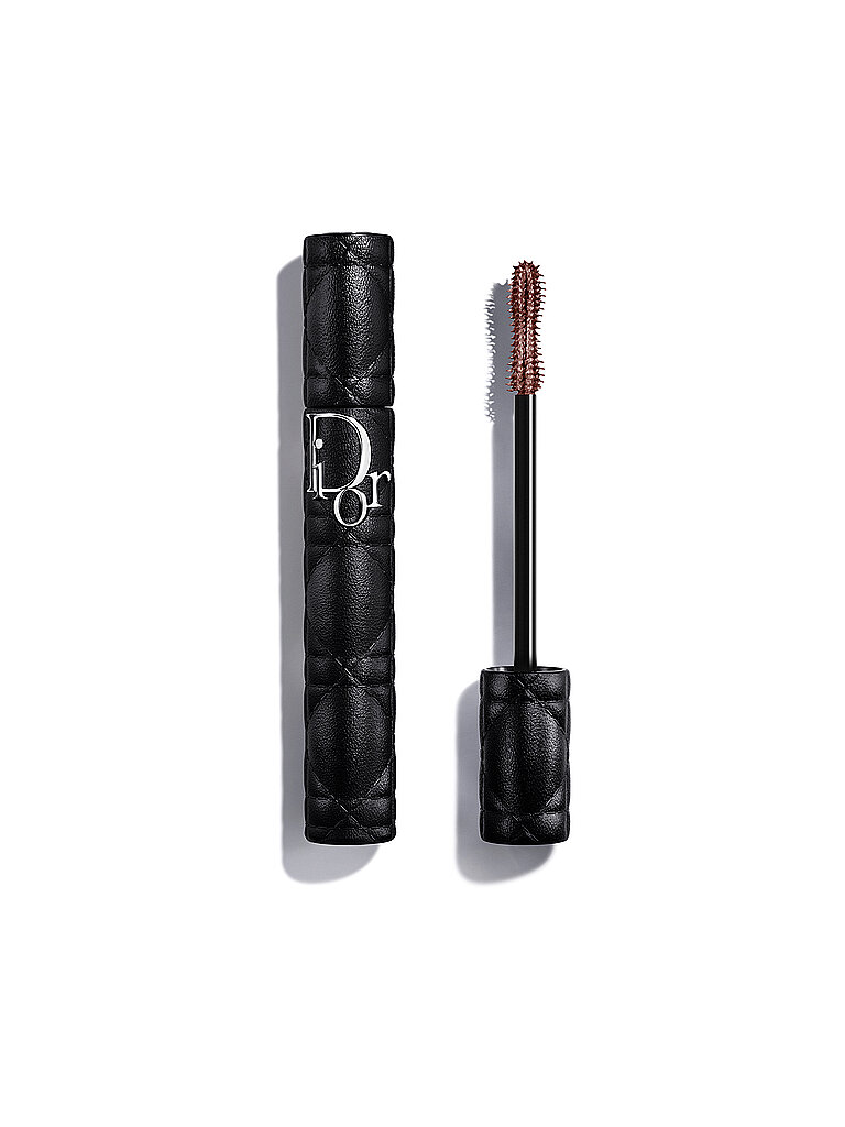 DIOR Diorshow Overvolume Extremes Volume Mascara - 24 Stunden Halt (790 Overbrown)