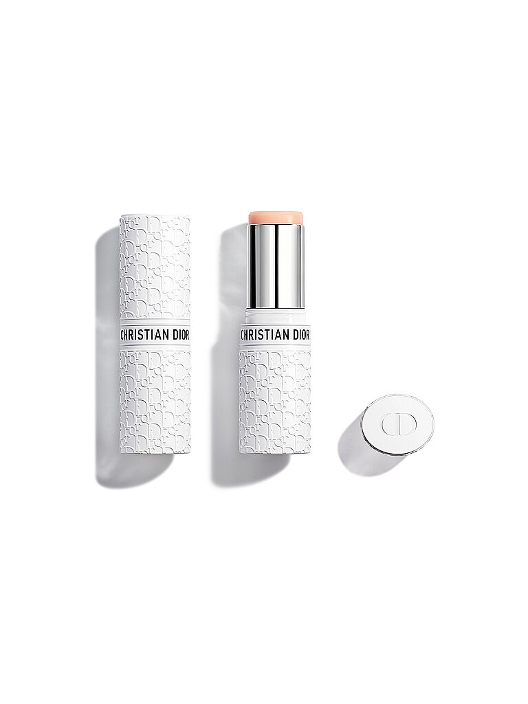 DIOR Le Stick UV Invisible Matifiant SPF 50 PA++++  Stick mit unsichtbarem UV-Schutz