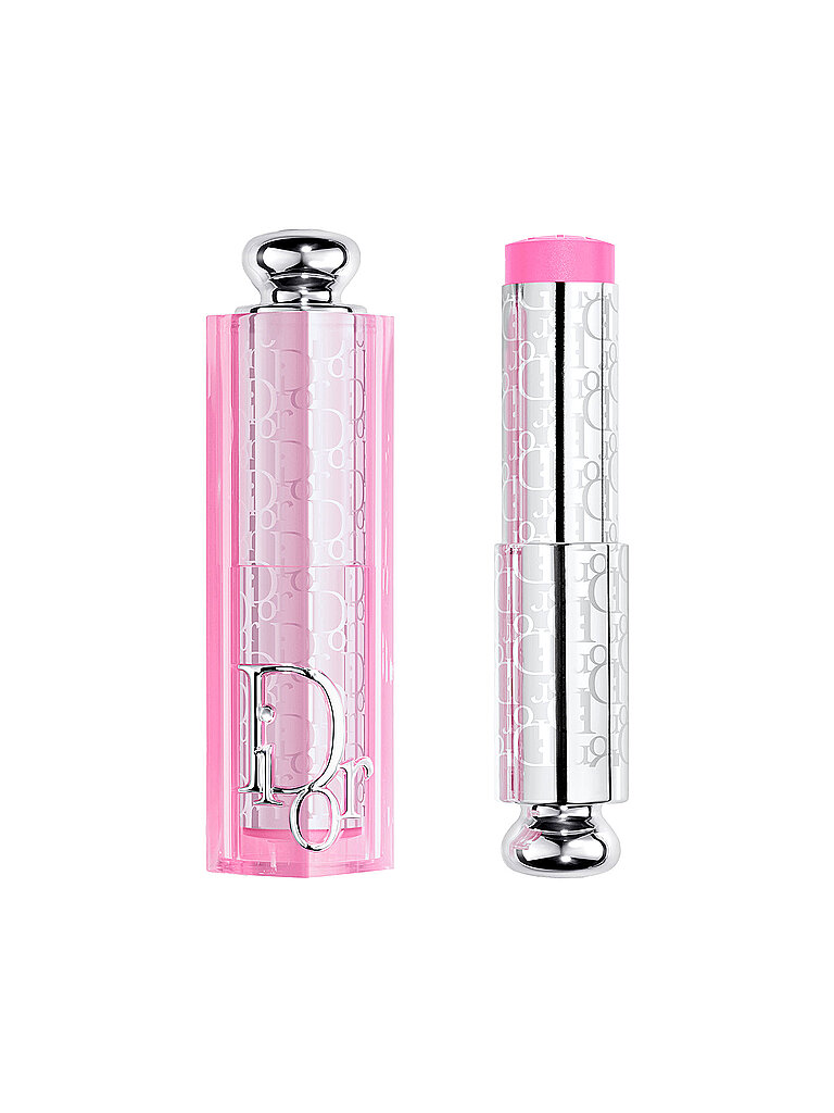 DIOR Dior Backstage Rosy Glow Stick Strahlender Rouge-Stick mit pH-aktivierter Farbe (001 Pink)