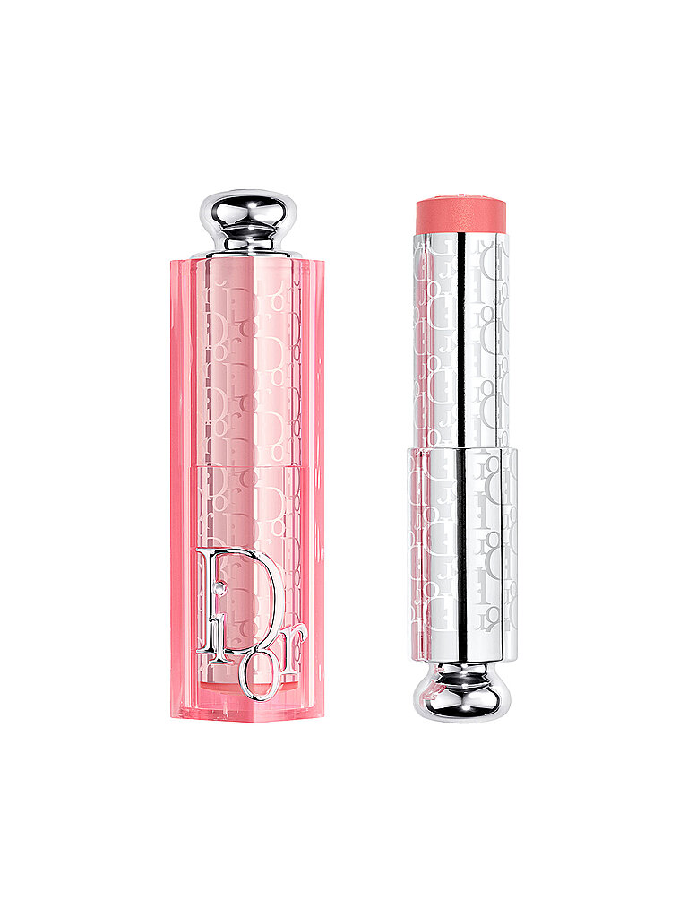 DIOR Dior Backstage Rosy Glow Stick Strahlender Rouge-Stick mit pH-aktivierter Farbe (077 Candy)