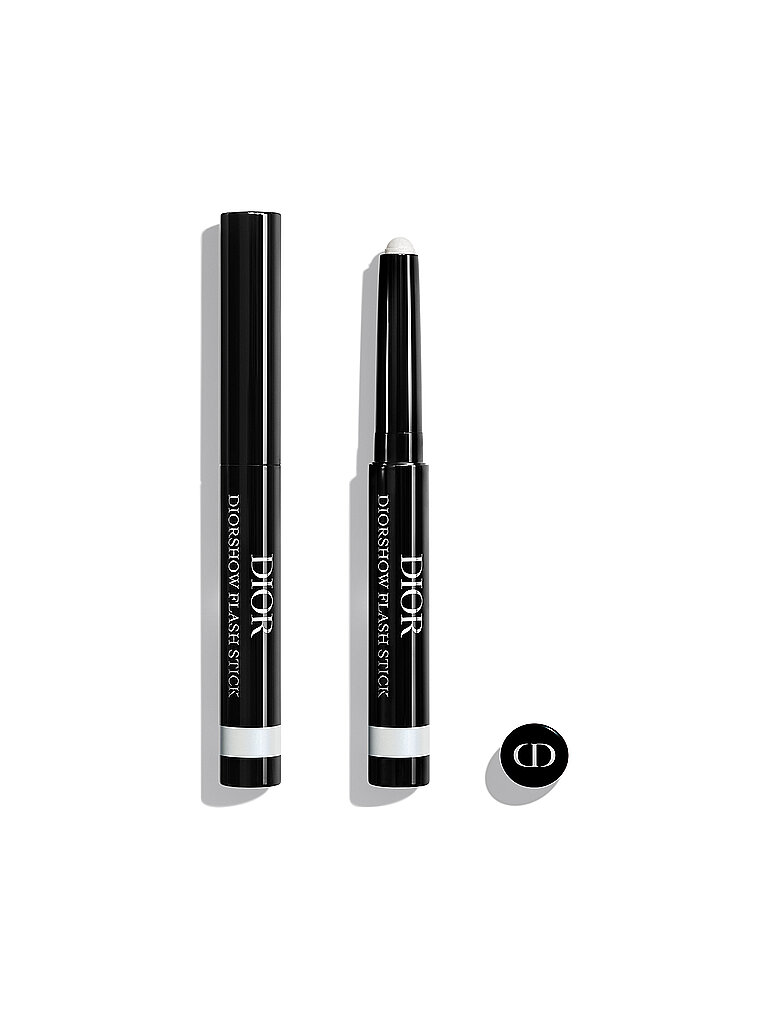 DIOR Diorshow Flash Stick Ultra-gleitfähiger Lidschatten-Stick – wasserfest (006 Pearl Star)
