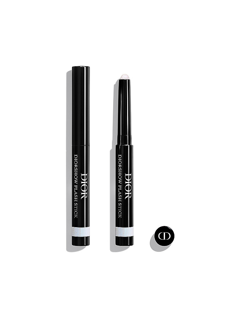 DIOR Diorshow Flash Stick Ultra-gleitfähiger Lidschatten-Stick – wasserfest (024 Celestial Star)