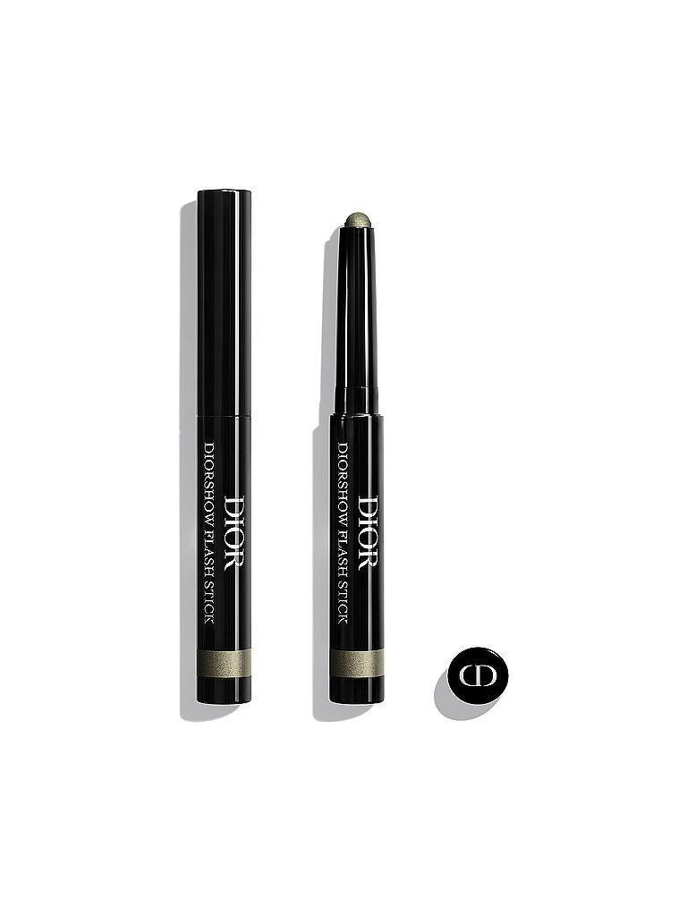 DIOR Diorshow Flash Stick Ultra-gleitfähiger Lidschatten-Stick – wasserfest (280 Lucky Clover)