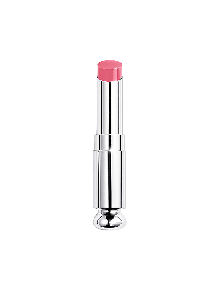 Dior Addict Glass Lipstick Refill Ultra-glänzender und feuchtigkeitsspendender Lipgloss Stick (306 Rose Charms)