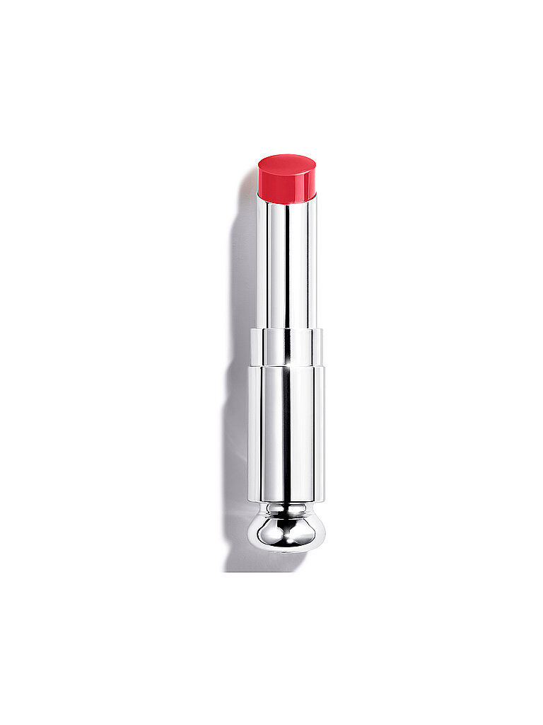 Dior Addict Glass Lipstick Refill Ultra-glänzender und feuchtigkeitsspendender Lipgloss Stick (344 Pink Milly)