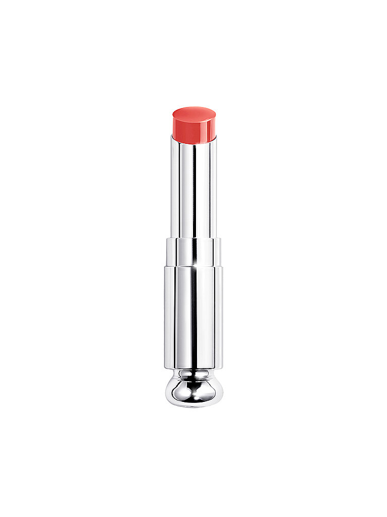 Dior Addict Glass Lipstick Refill Ultra-glänzender und feuchtigkeitsspendender Lipgloss Stick (599 Adiorable)