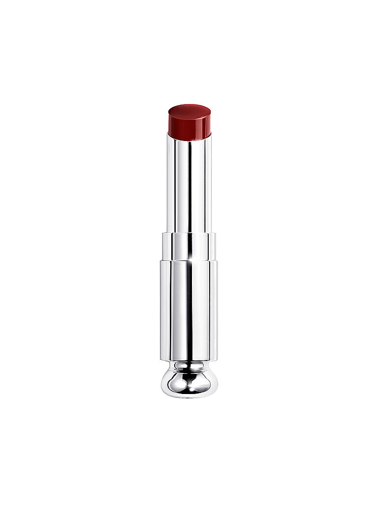 Dior Addict Glass Lipstick Refill Ultra-glänzender und feuchtigkeitsspendender Lipgloss Stick (906 Talk My Dior)