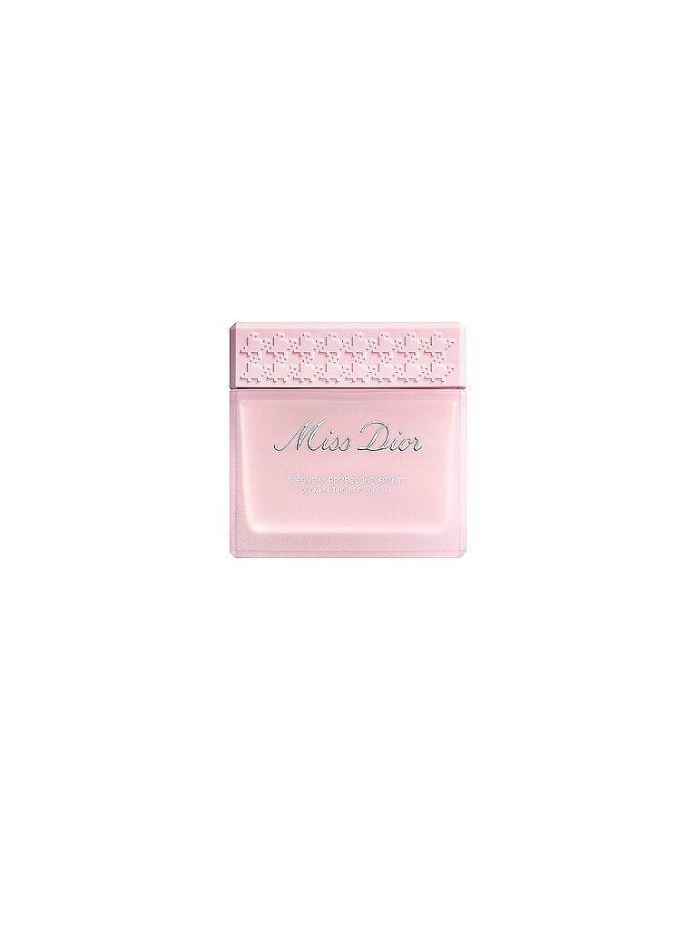 DIOR Miss Dior wohltuende Körpercreme Duftende, feuchtigkeitsspendende Körpercreme 150ml