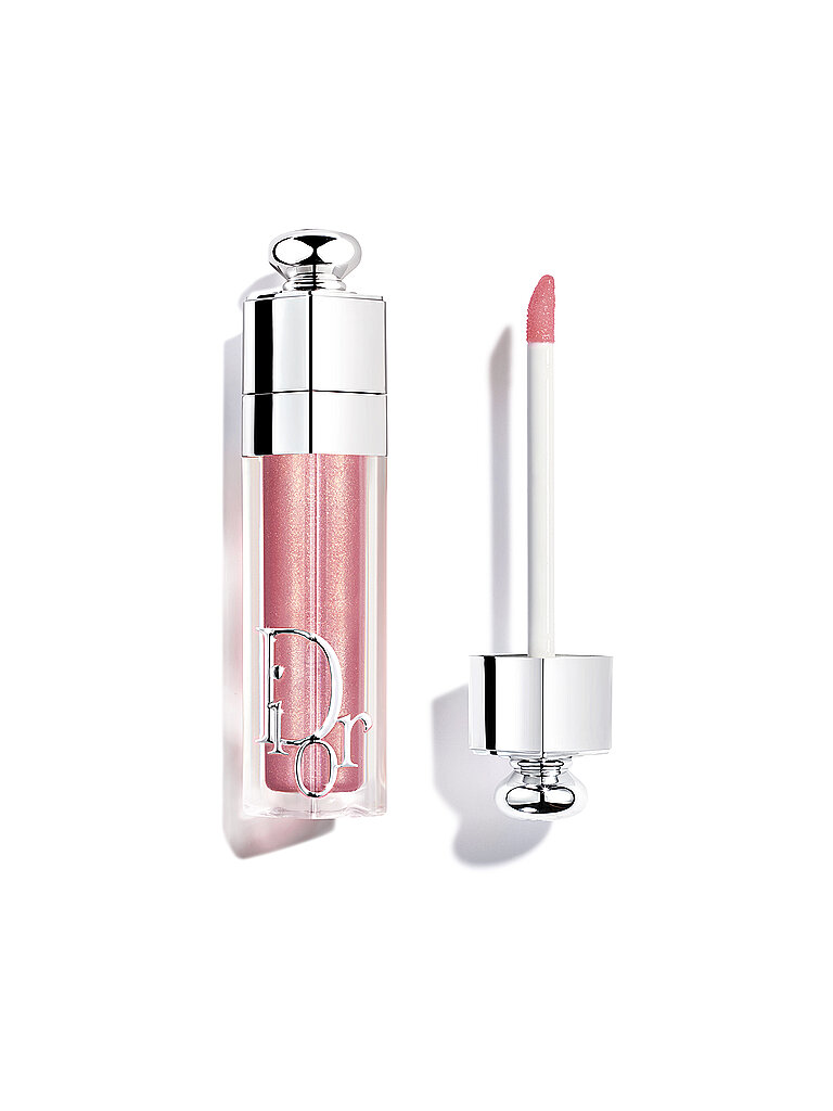 Dior Addict Lip Maximizer Aufpolsternder Lipgloss – Feuchtigkeitspflege und Volumeneffekt (053 Golden Hour)