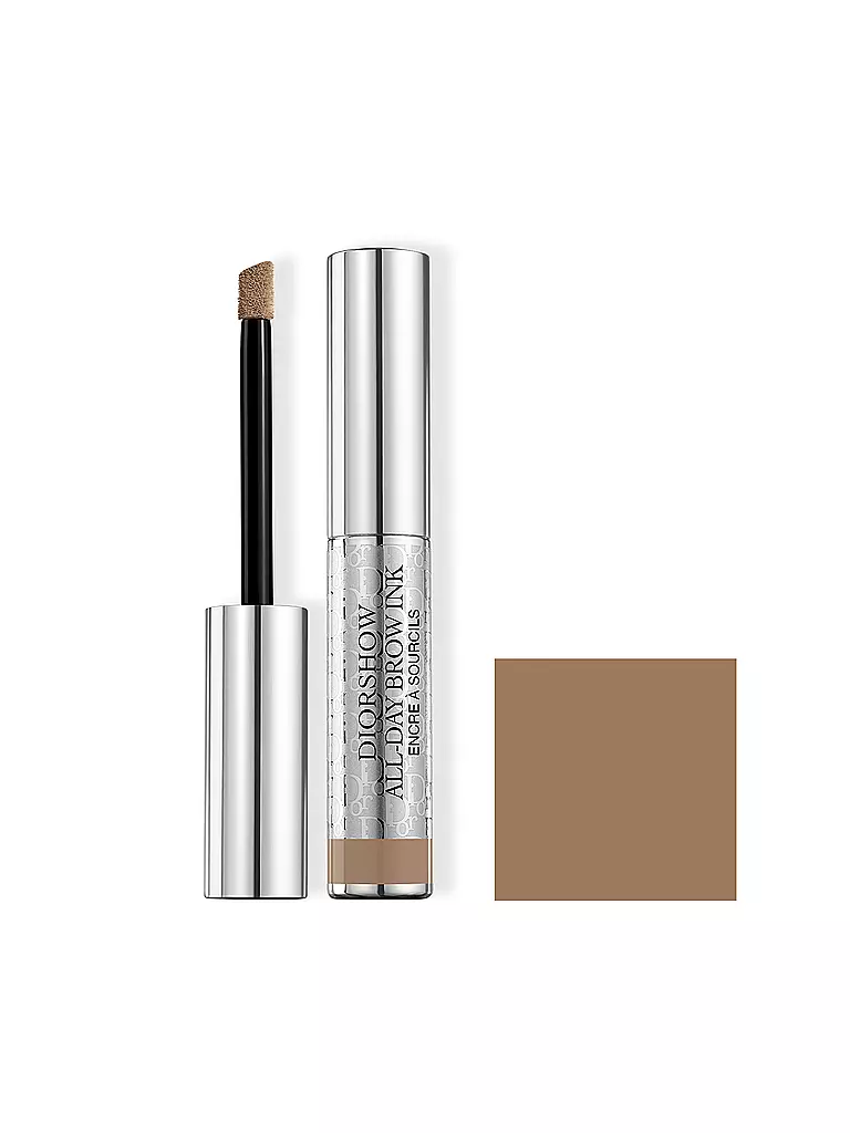 DIOR | Augenbrauenstift - Diorshow All-Day Brow Ink (011 Light) | beige