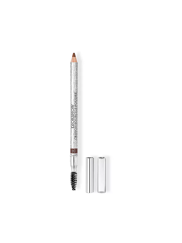 DIOR | Augenbrauenstift - Diorshow Crayon Sourcils Poudre ( 04 Augurn )  | braun