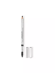 DIOR | Augenbrauenstift - Diorshow Crayon Sourcils Poudre ( 03 Brown )  | schwarz