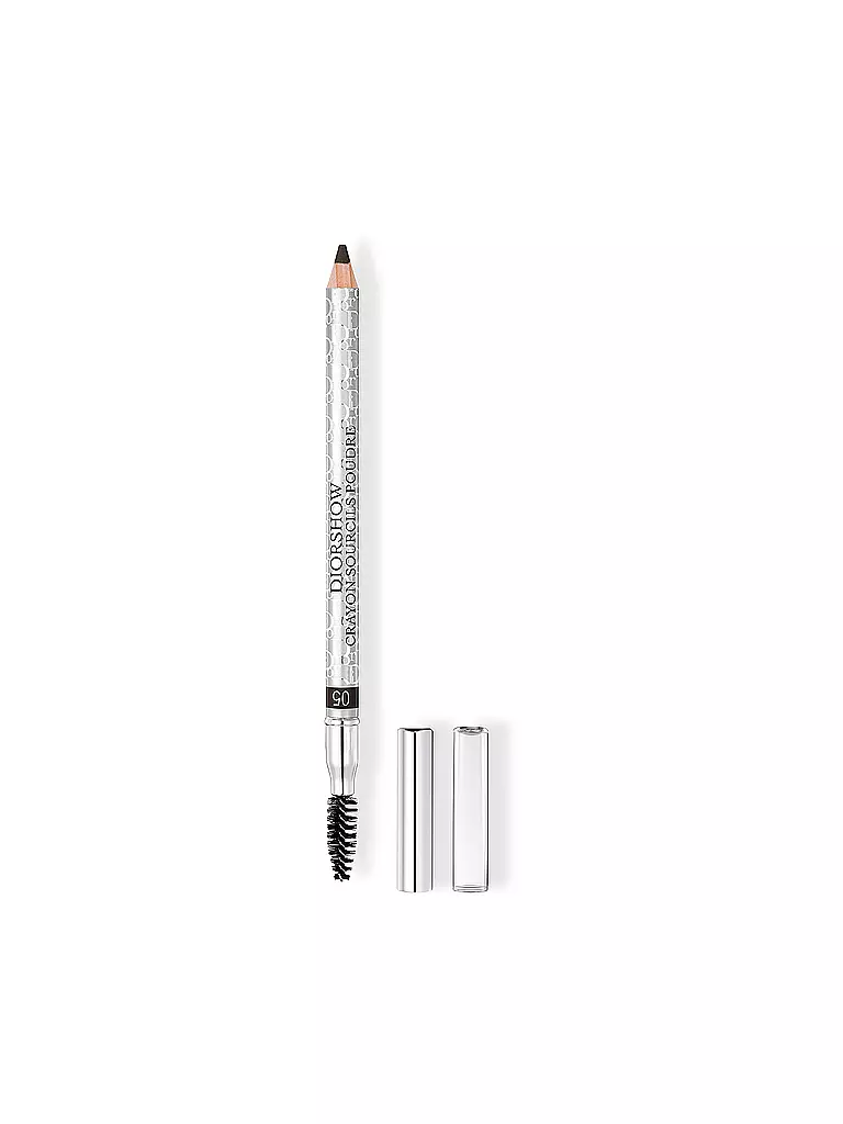 DIOR | Augenbrauenstift - Diorshow Crayon Sourcils Poudre ( 05 Black )  | schwarz