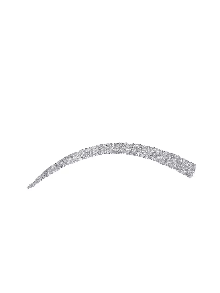 DIOR | Augenkonturenstift - Diorshow 24H* Stylo Wasserfester Eyeliner ( 076 Pearly Silver )  | silber