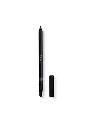 DIOR | Augenkonturenstift - Diorshow On Stage Crayon ( 664 Brick )  | dunkelblau