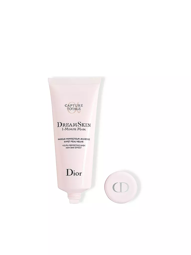 DIOR | Capture Totale Dreamskin – 1-Minute Mask 75ml | keine Farbe