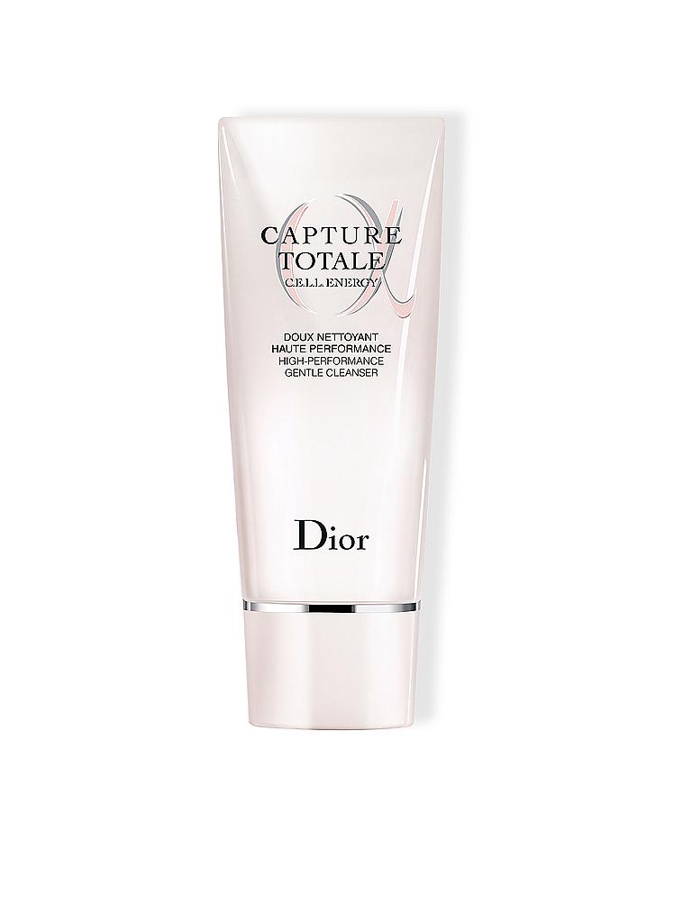 DIOR | Capture Totale High-Performance Gentle Cleanser 15ml | keine Farbe