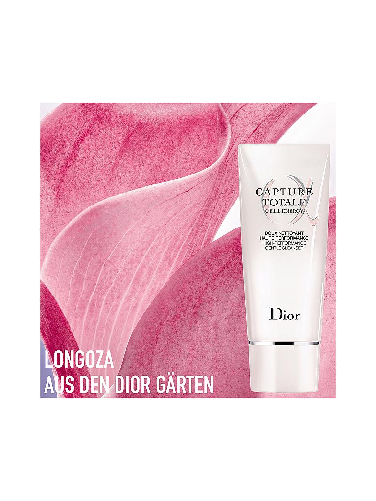 DIOR | Capture Totale High-Performance Gentle Cleanser 15ml | keine Farbe