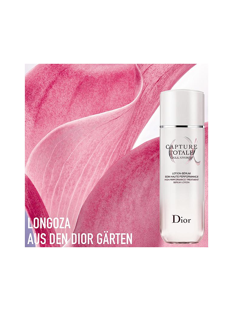 DIOR | Capture Totale High-Performance Treatment Serum-Lotion 175ml | 